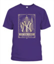 NEW YORK YANKEES – PRIDE OF THE EMPIRE STATE