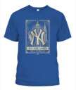 NEW YORK YANKEES – PRIDE OF THE EMPIRE STATE