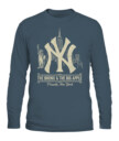 NEW YORK YANKEES – THE BRONX & THE BIG APPLE