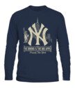 NEW YORK YANKEES – THE BRONX & THE BIG APPLE