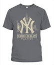 NEW YORK YANKEES – THE BRONX & THE BIG APPLE