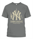 NEW YORK YANKEES – THE BRONX & THE BIG APPLE