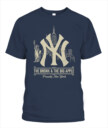 NEW YORK YANKEES – THE BRONX & THE BIG APPLE
