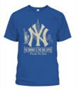 NEW YORK YANKEES – THE BRONX & THE BIG APPLE