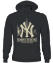 NEW YORK YANKEES – THE BRONX & THE BIG APPLE