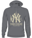 NEW YORK YANKEES – THE BRONX & THE BIG APPLE