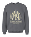 NEW YORK YANKEES – THE BRONX & THE BIG APPLE