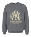 NEW YORK YANKEES – THE BRONX & THE BIG APPLE