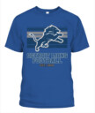 DETROIT LIONS – Vintage Football Heritage
