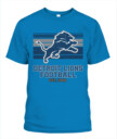 DETROIT LIONS – Vintage Football Heritage