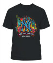 NEW YORK YANKEES – BRONX GRAFFITI BOMBERS