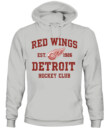 DETROIT RED WINGS – Classic Heritage