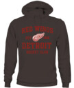 DETROIT RED WINGS – Classic Heritage