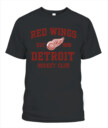DETROIT RED WINGS – Classic Heritage