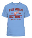 DETROIT RED WINGS – Classic Heritage