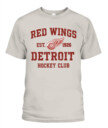 DETROIT RED WINGS – Classic Heritage