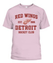 DETROIT RED WINGS – Classic Heritage