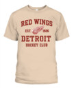 DETROIT RED WINGS – Classic Heritage