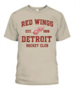DETROIT RED WINGS – Classic Heritage