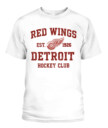 DETROIT RED WINGS – Classic Heritage