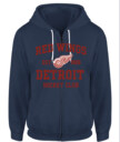 DETROIT RED WINGS – Classic Heritage