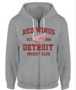 DETROIT RED WINGS – Classic Heritage
