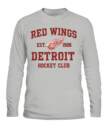 DETROIT RED WINGS – Classic Heritage