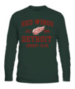 DETROIT RED WINGS – Classic Heritage