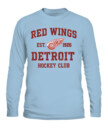 DETROIT RED WINGS – Classic Heritage