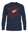 DETROIT RED WINGS – Classic Heritage