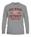 DETROIT RED WINGS – Classic Heritage