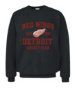 DETROIT RED WINGS – Classic Heritage