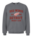 DETROIT RED WINGS – Classic Heritage