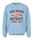 DETROIT RED WINGS – Classic Heritage