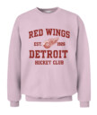 DETROIT RED WINGS – Classic Heritage