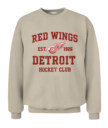 DETROIT RED WINGS – Classic Heritage