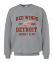 DETROIT RED WINGS – Classic Heritage