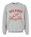 DETROIT RED WINGS – Original Six Hockey