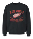 DETROIT RED WINGS – Original Six Hockey