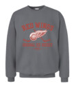 DETROIT RED WINGS – Original Six Hockey