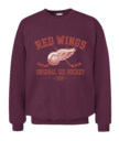 DETROIT RED WINGS – Original Six Hockey
