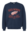 DETROIT RED WINGS – Original Six Hockey