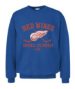 DETROIT RED WINGS – Original Six Hockey