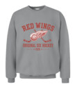 DETROIT RED WINGS – Original Six Hockey