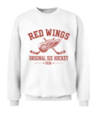 DETROIT RED WINGS – Original Six Hockey