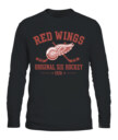 DETROIT RED WINGS – Original Six Hockey
