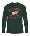 DETROIT RED WINGS – Original Six Hockey
