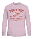 DETROIT RED WINGS – Original Six Hockey