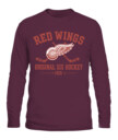 DETROIT RED WINGS – Original Six Hockey