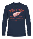 DETROIT RED WINGS – Original Six Hockey